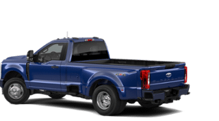 2026 Ford Super Duty® External Image 3
